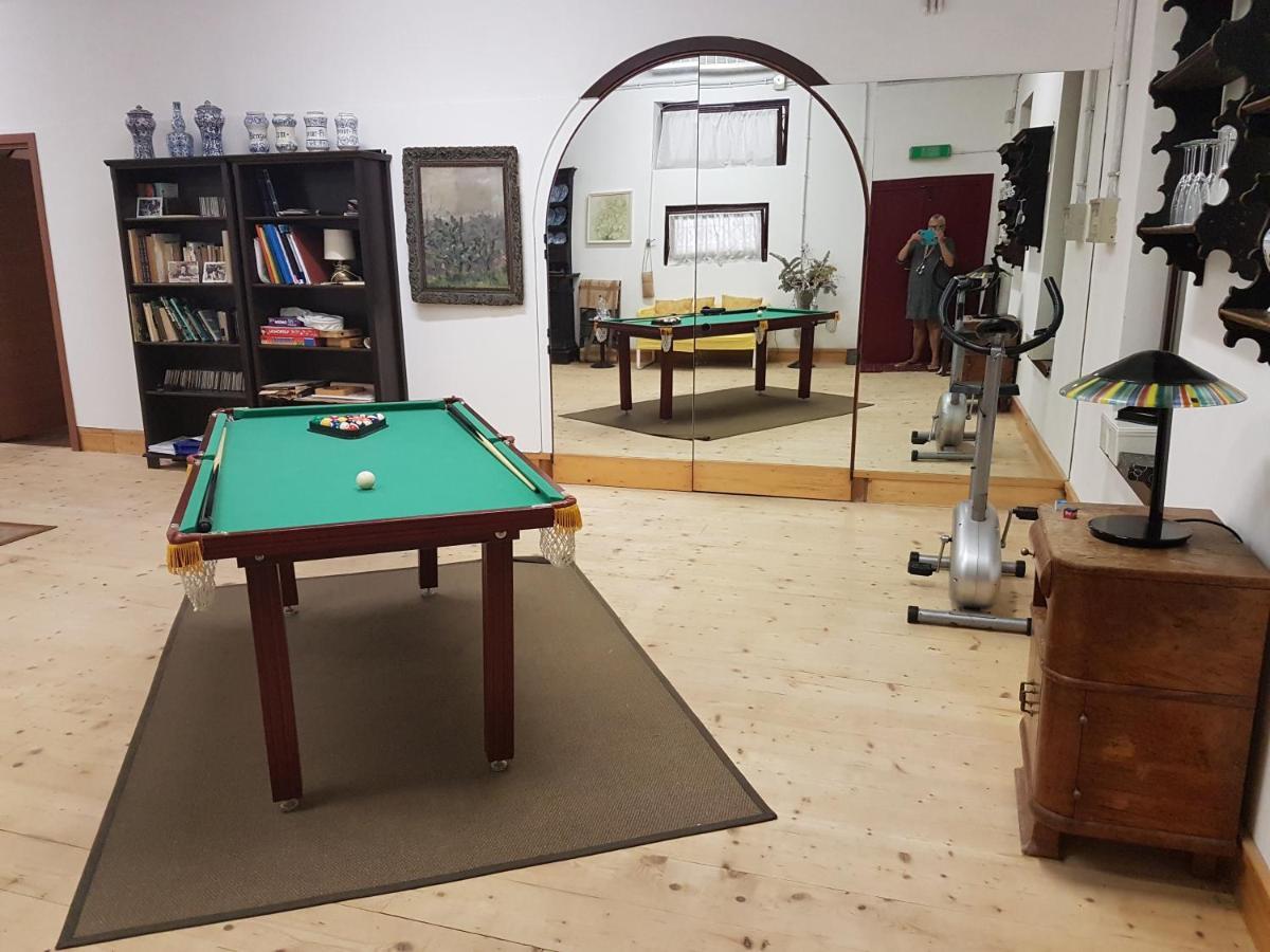 Sarlette Cozy Room 베니스 외부 사진