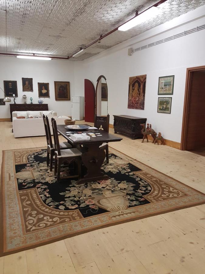 Sarlette Cozy Room 베니스 외부 사진