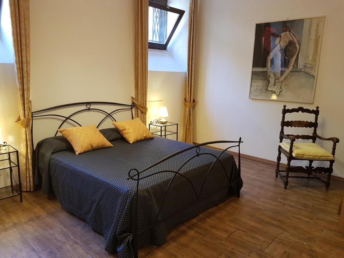 Sarlette Cozy Room 베니스 외부 사진